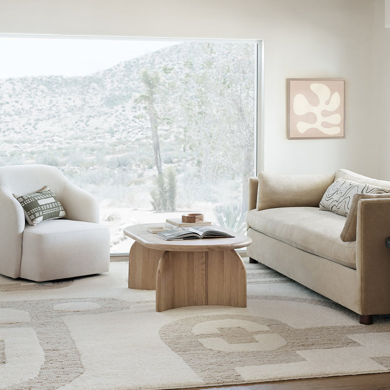 How Élan Byrd Retraced Her Own Journey To Create Her New Collection