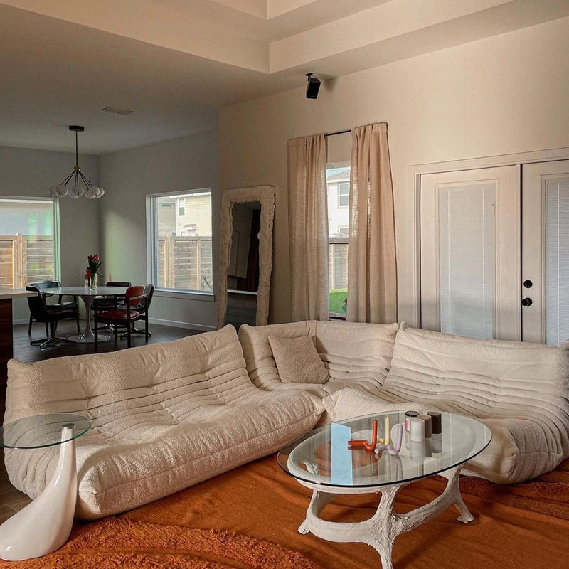 8 Living Rooms to Inspire You