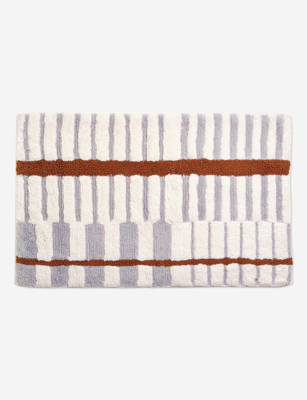 Tierra Bath Mat by Morrow Soft Goods