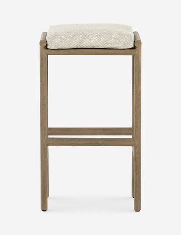 Avan Indoor / Outdoor Bar Stool