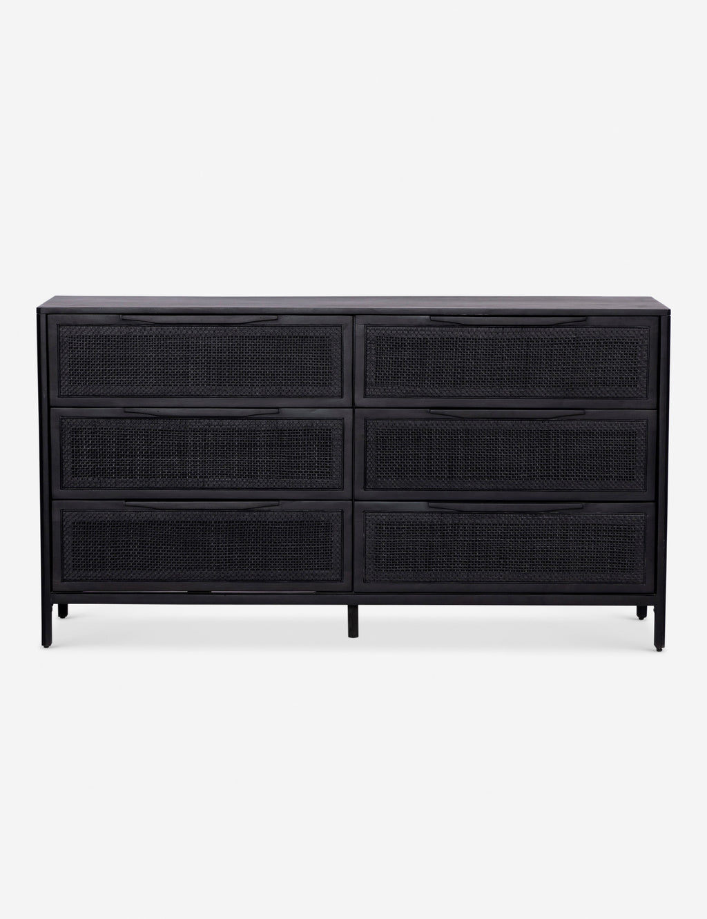 Hannah 6Drawer Dresser