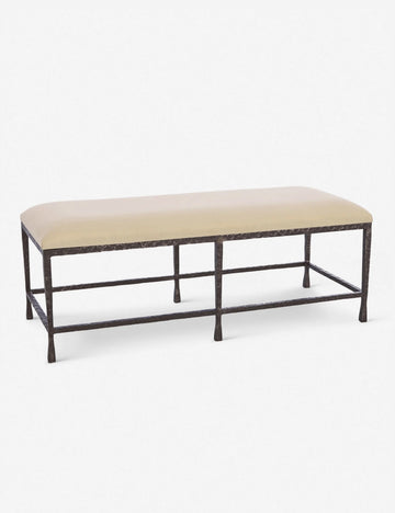 Dauphine Bench