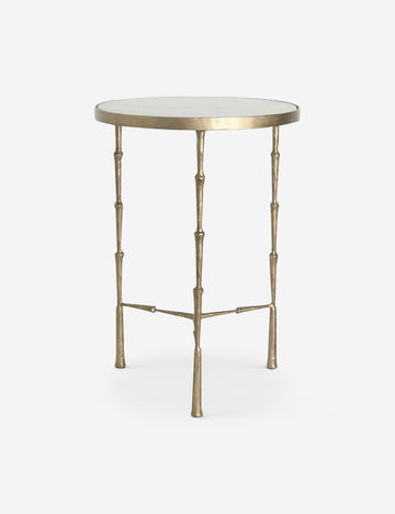 Mira Side Table