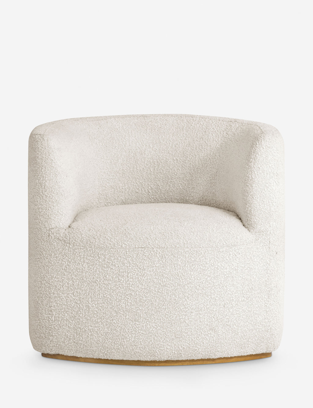 Haynes Barrel Accent Chair