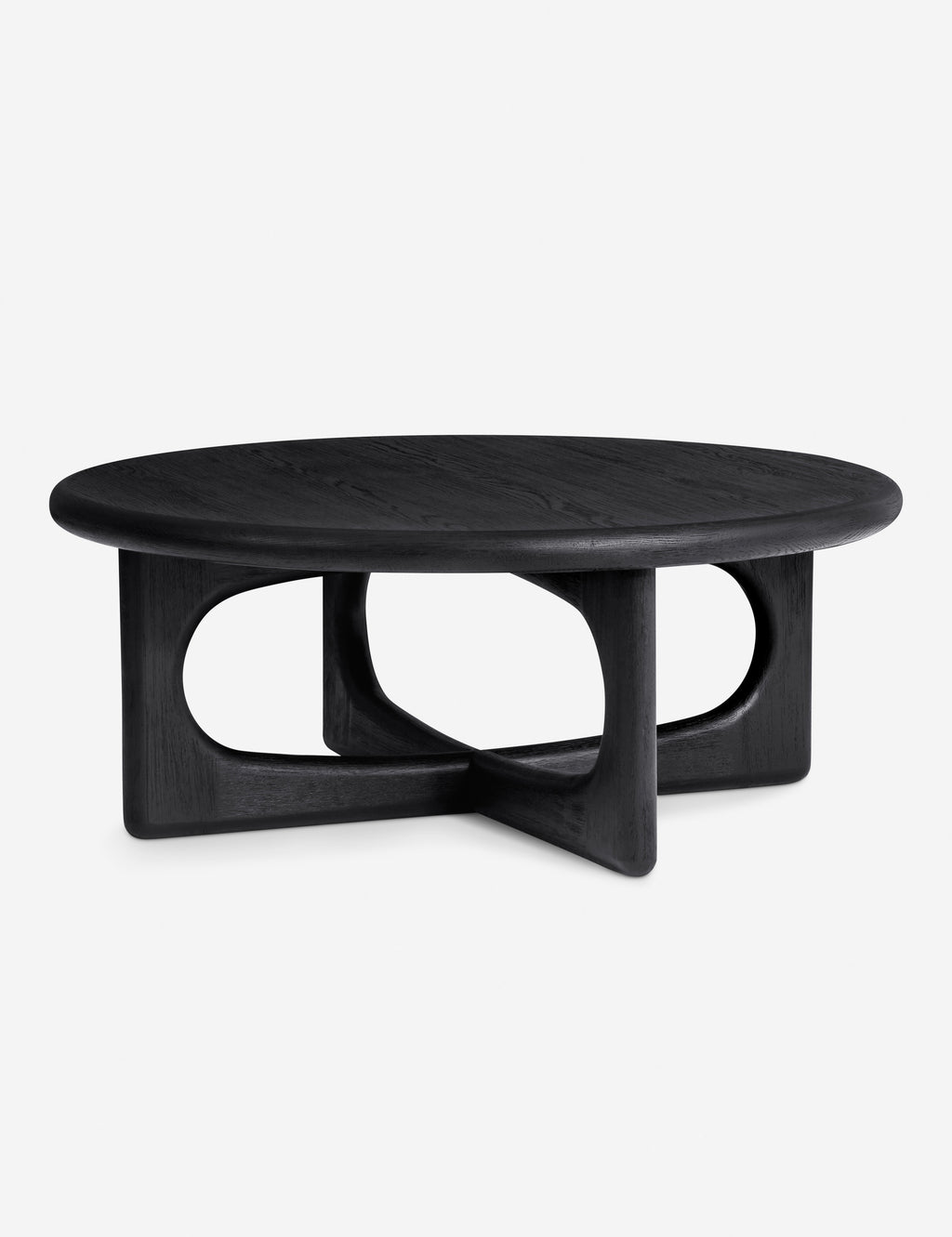 Hesh Round Coffee Table