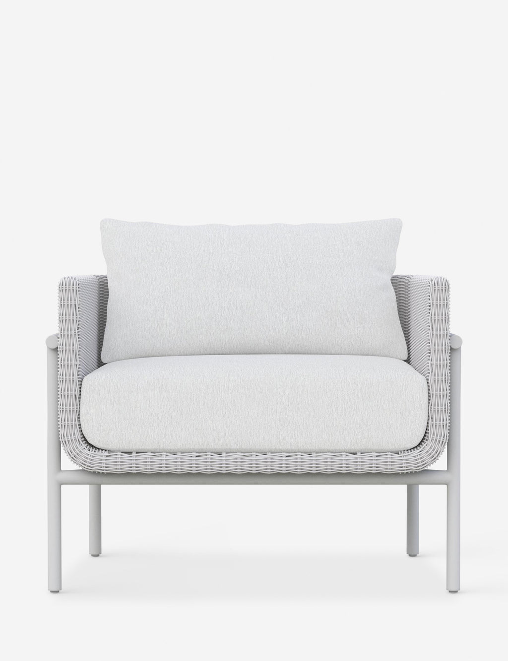 Camira Indoor / Outdoor Accent Chair