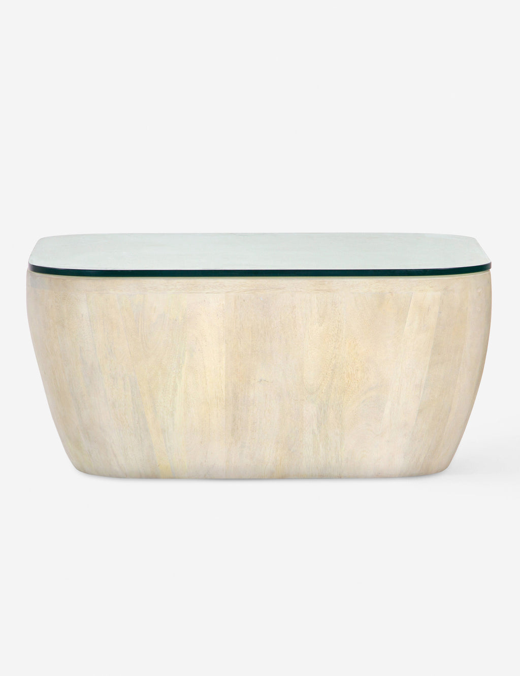 Dawes Drum Coffee Table