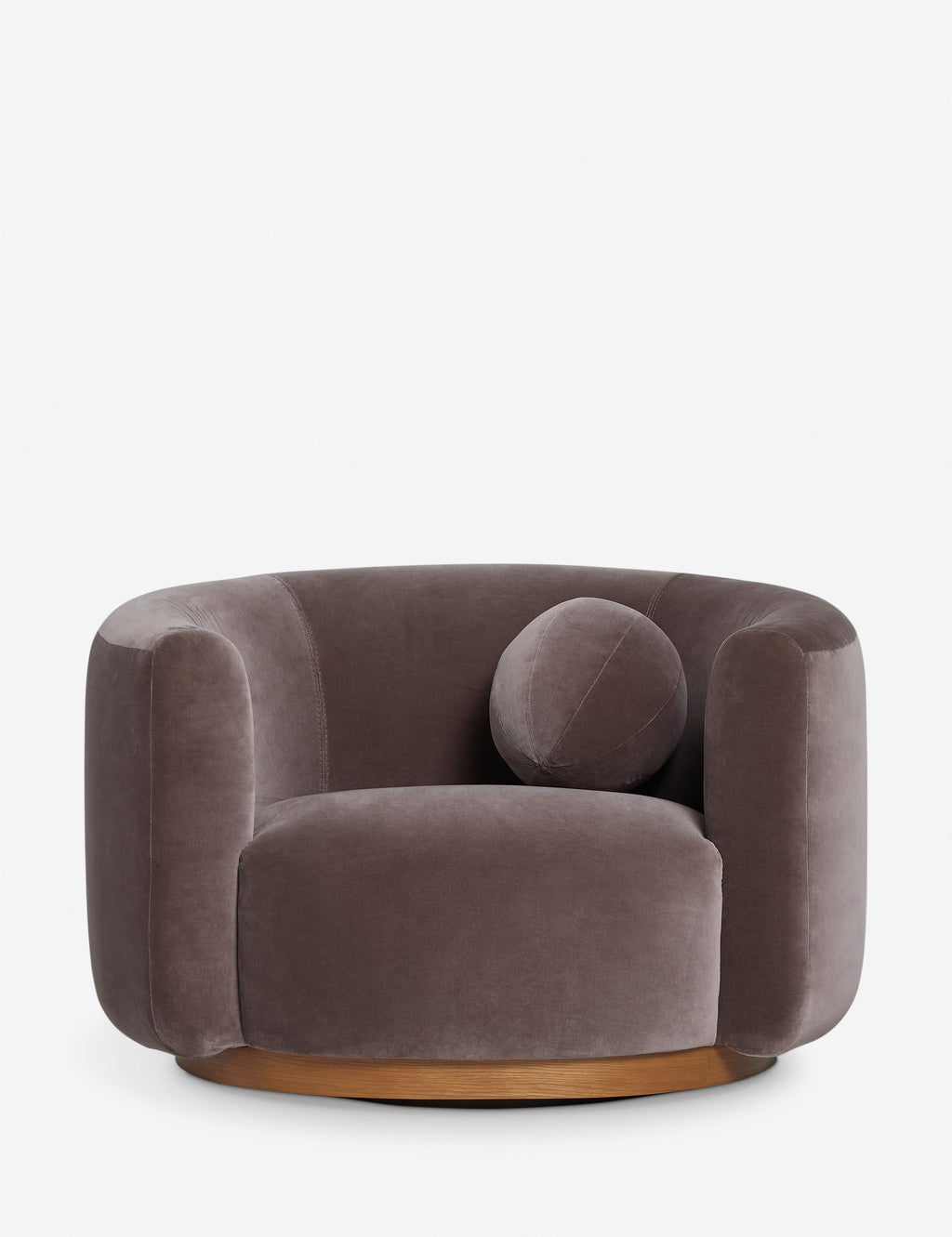 Lowry Swivel Accent Chair