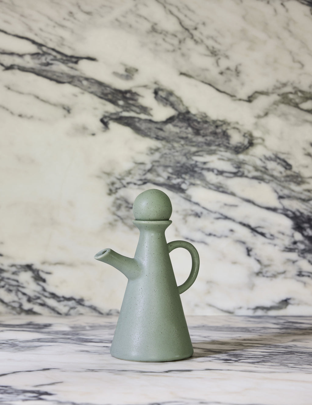 Julep Oil Cruet by Sarah Sherman Samuel