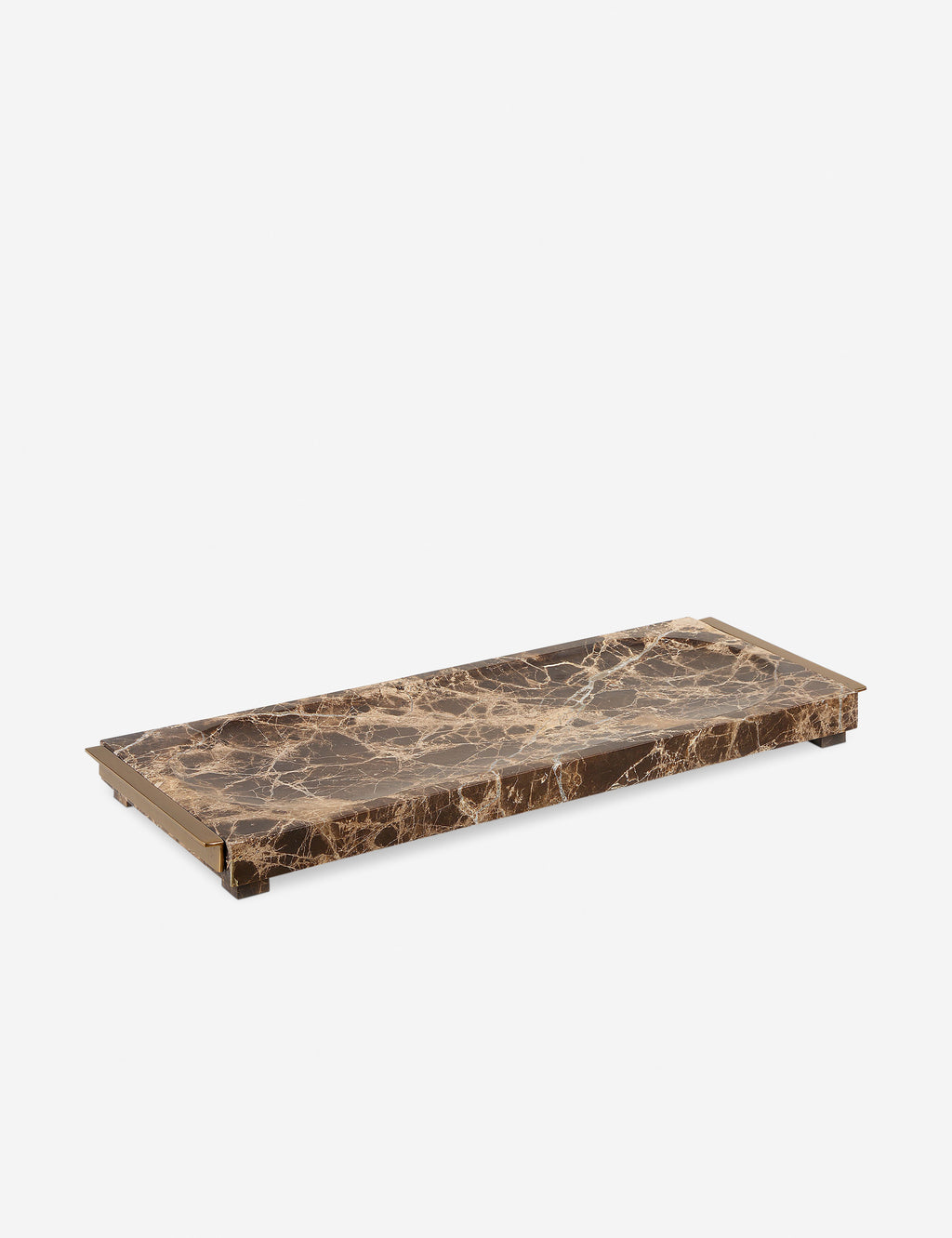 Rial Marble Tray