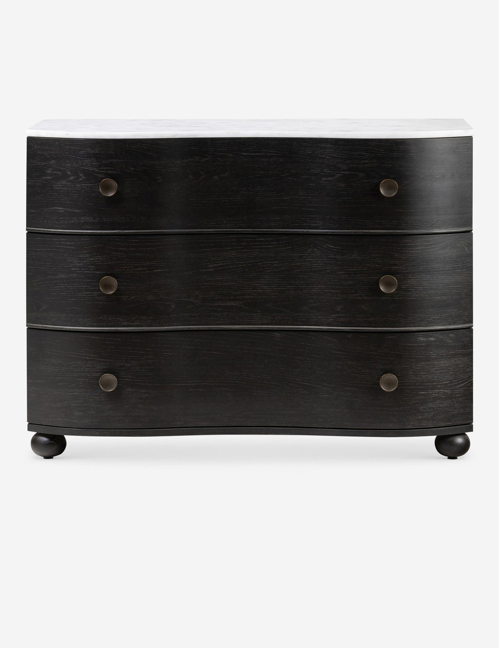 Amherst Dresser