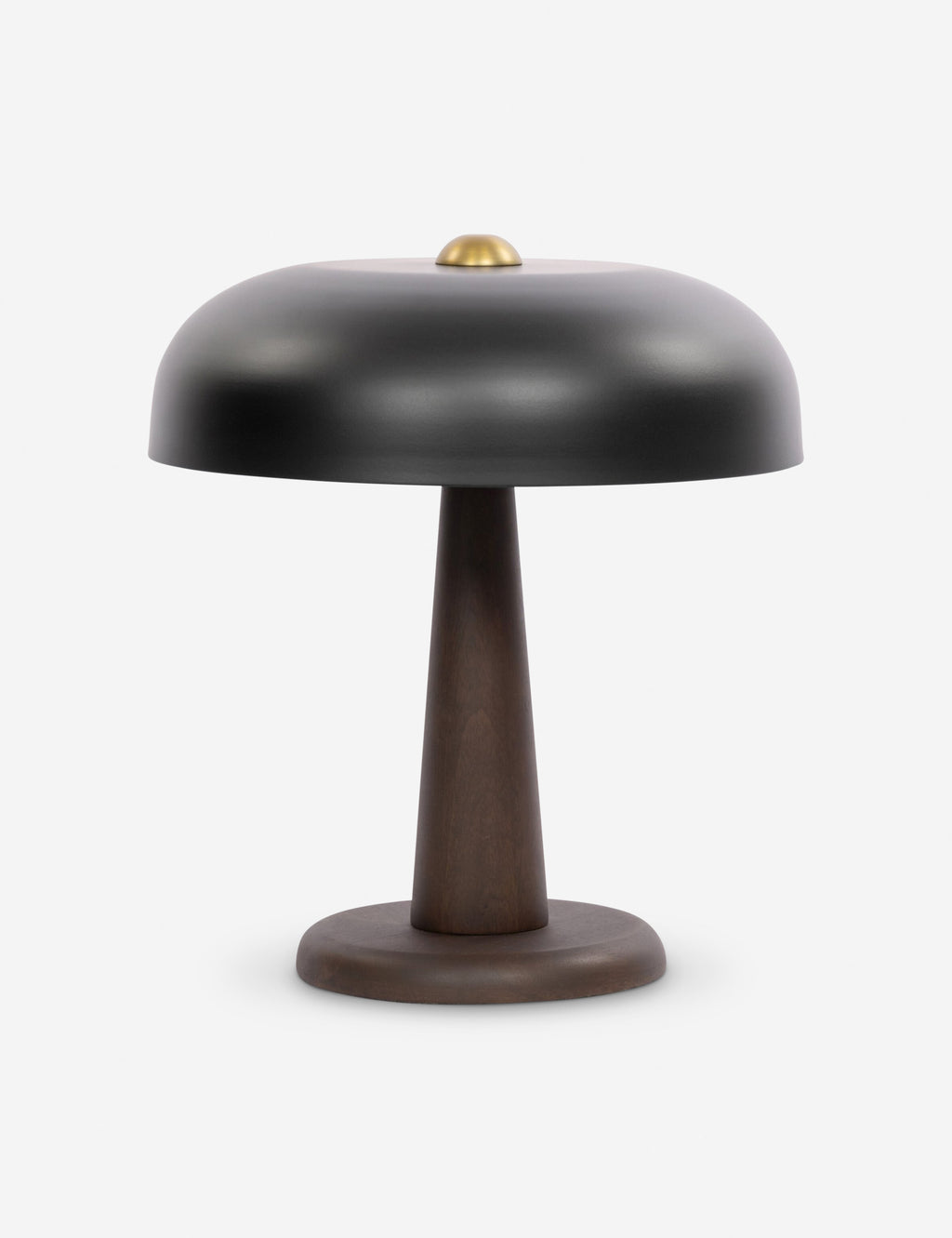 新品STUSSY Livin’ GENERAL STORE Table Lamp Bozic Mushroom Table Lamp