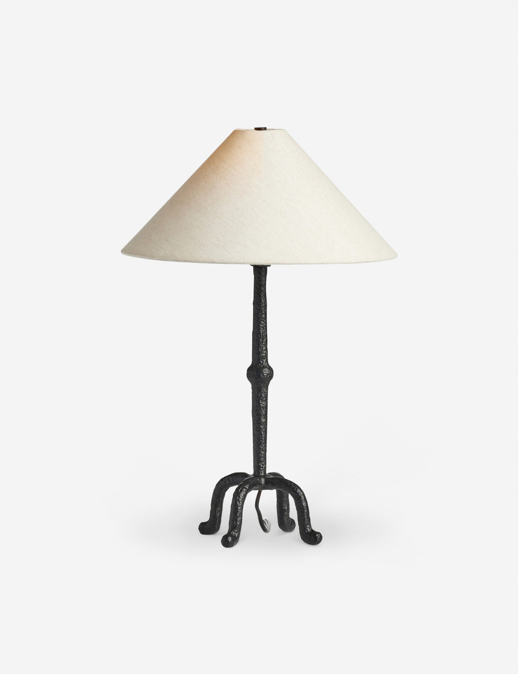 Winry Candlestick Table Lamp
