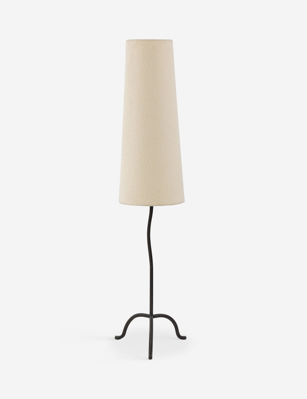 Justino Tripod Floor Lamp