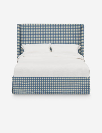 #color::dusty-blue-gingham #size::twin #size::full #size::queen #size::king #size::cal-king
