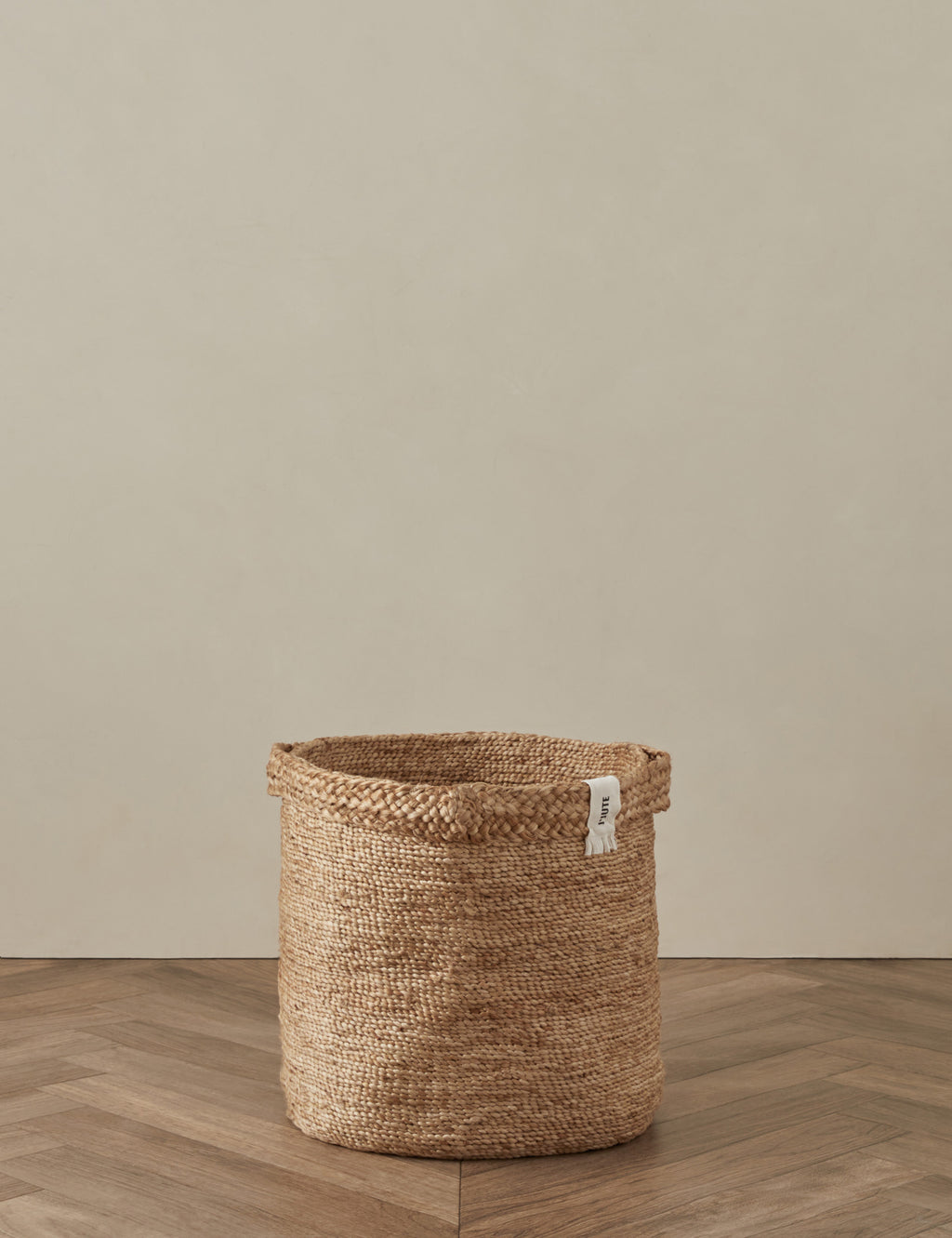 Assembly Jute Basket by J'Jute