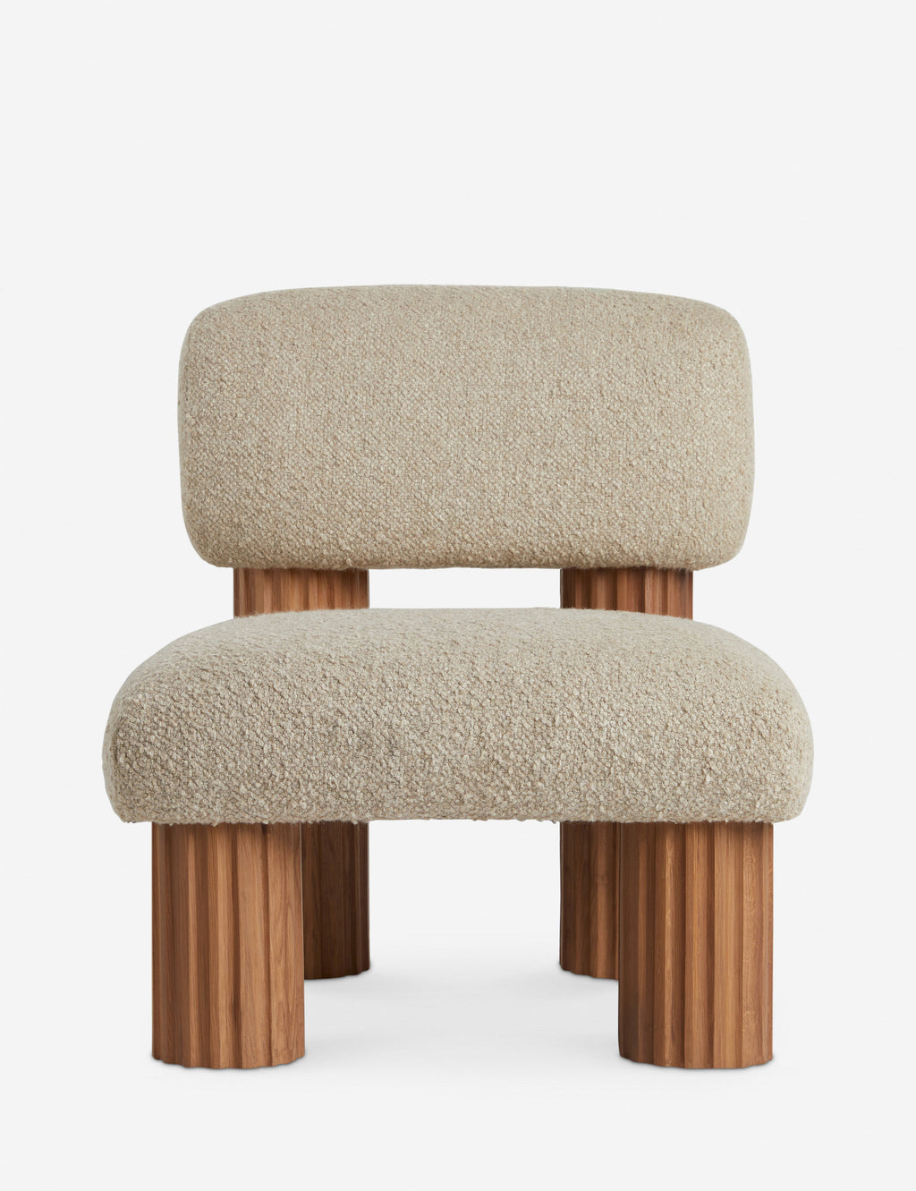 Auclair Accent Chair