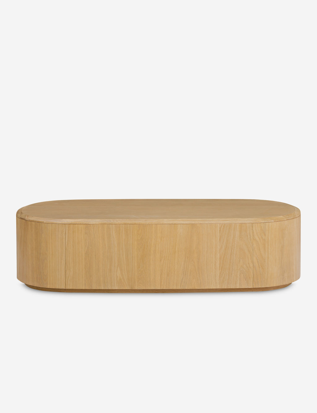 Wenna Oval Coffee Table