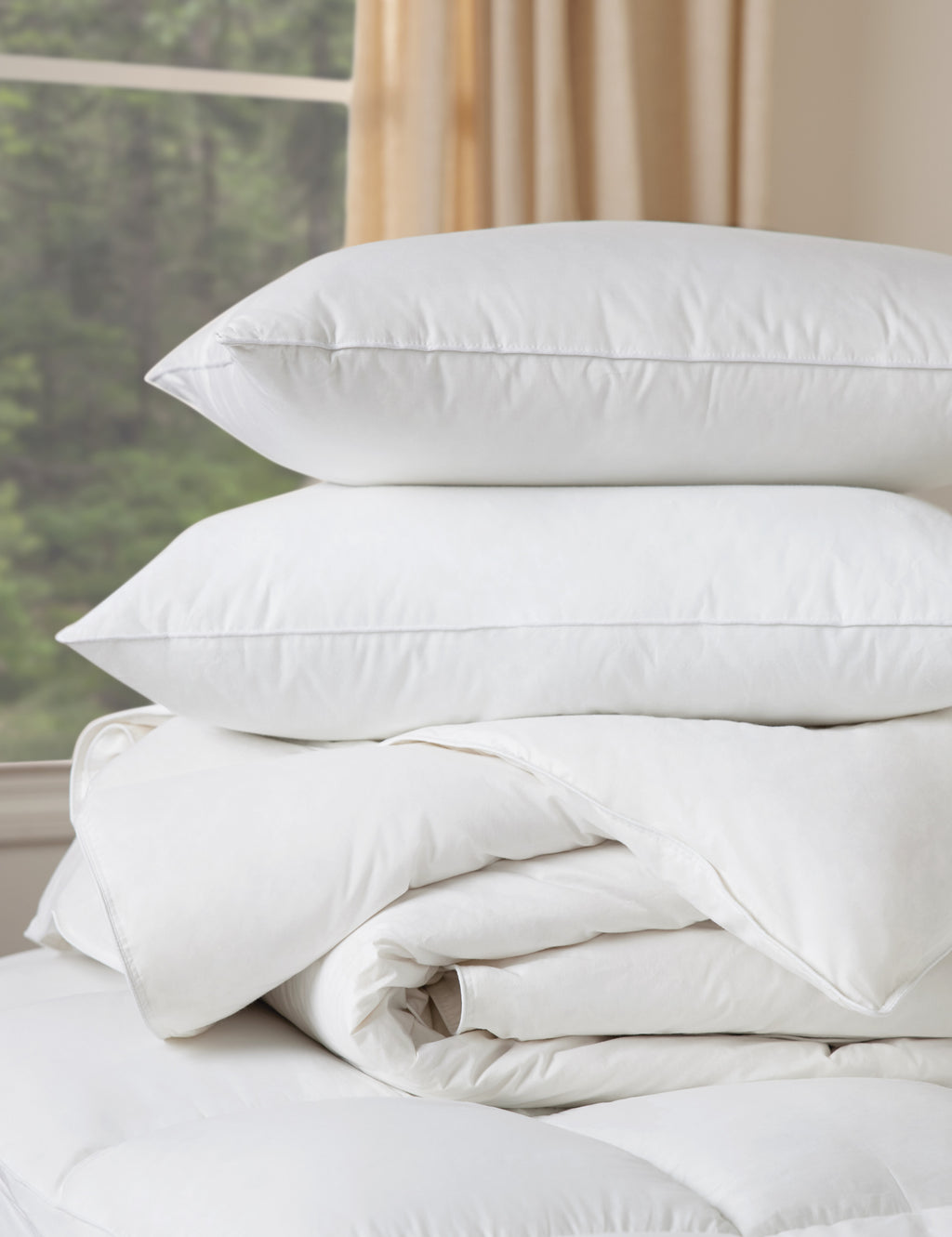 Sleepsia Microfiber Microfiber Pillow Mr Sleep Pillow Silk Lined