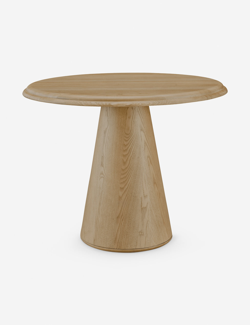 THE CAFE TABLE / 天然木シリーズ　70cm やわらかな木の質感と落ち着いた彩りに包まれて – KANADEMONO