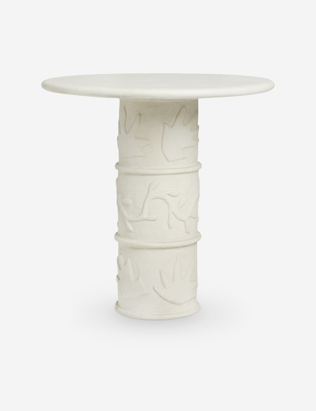Eevi Indoor / Outdoor Bistro Table by Sarah Sherman Samuel