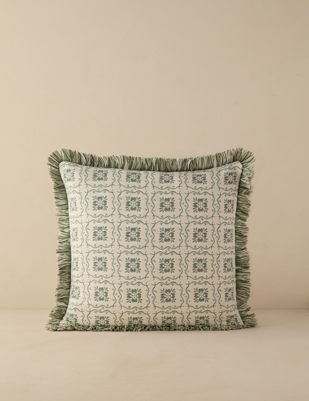 Halstead Indoor / Outdoor Pillow
