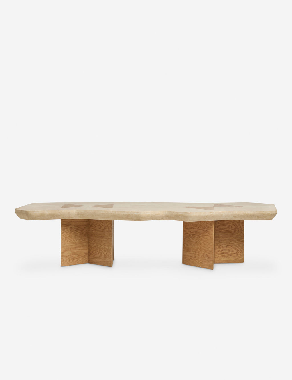 Kanto Coffee Table by Sarah Sherman Samuel