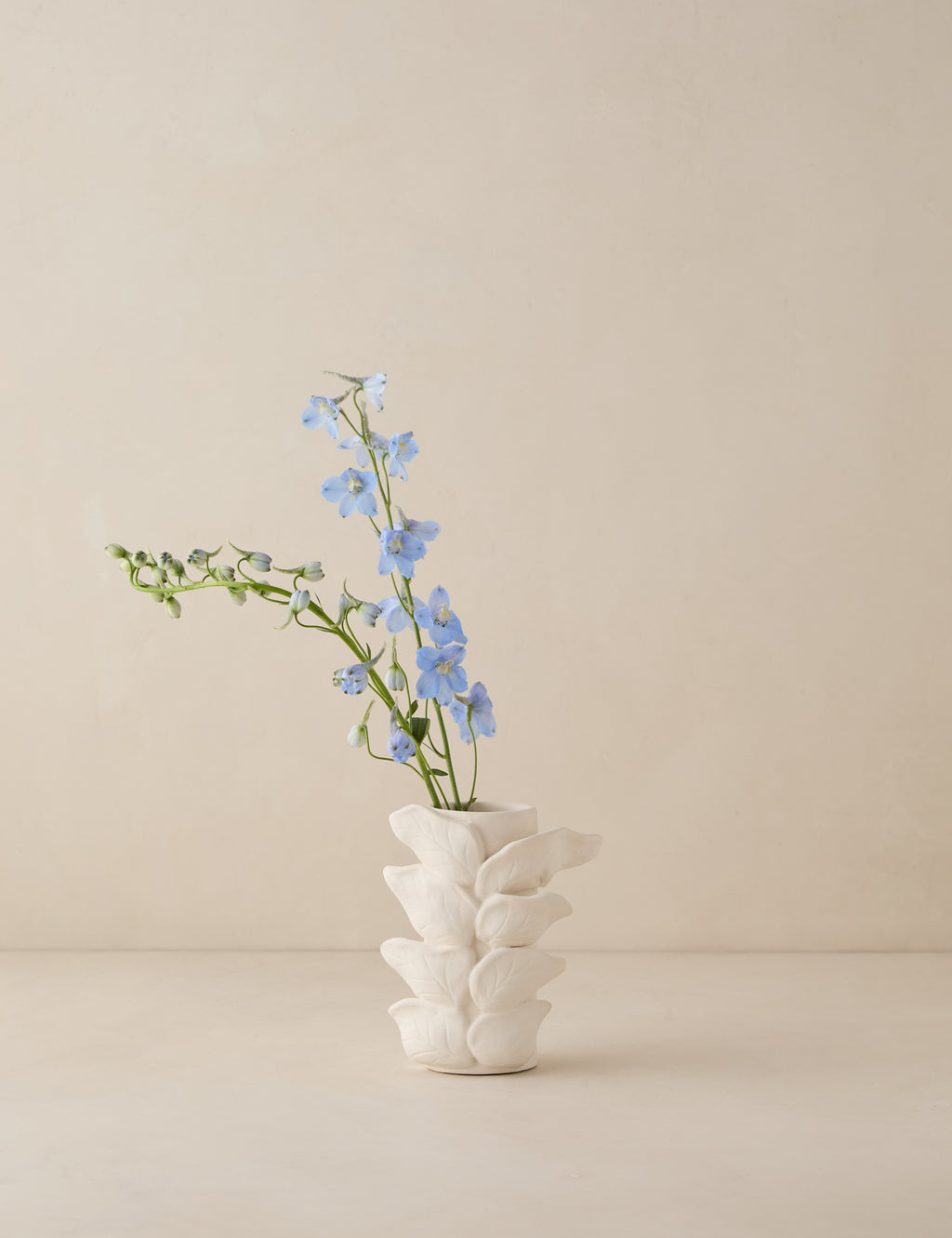 Kukan Vase by Sarah Sherman Samuel
