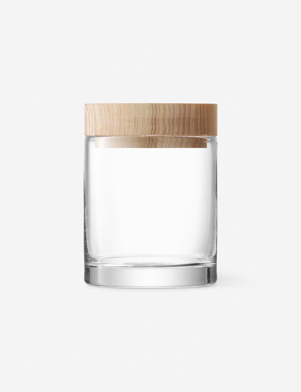 Lotta Glass Serveware by LSA International