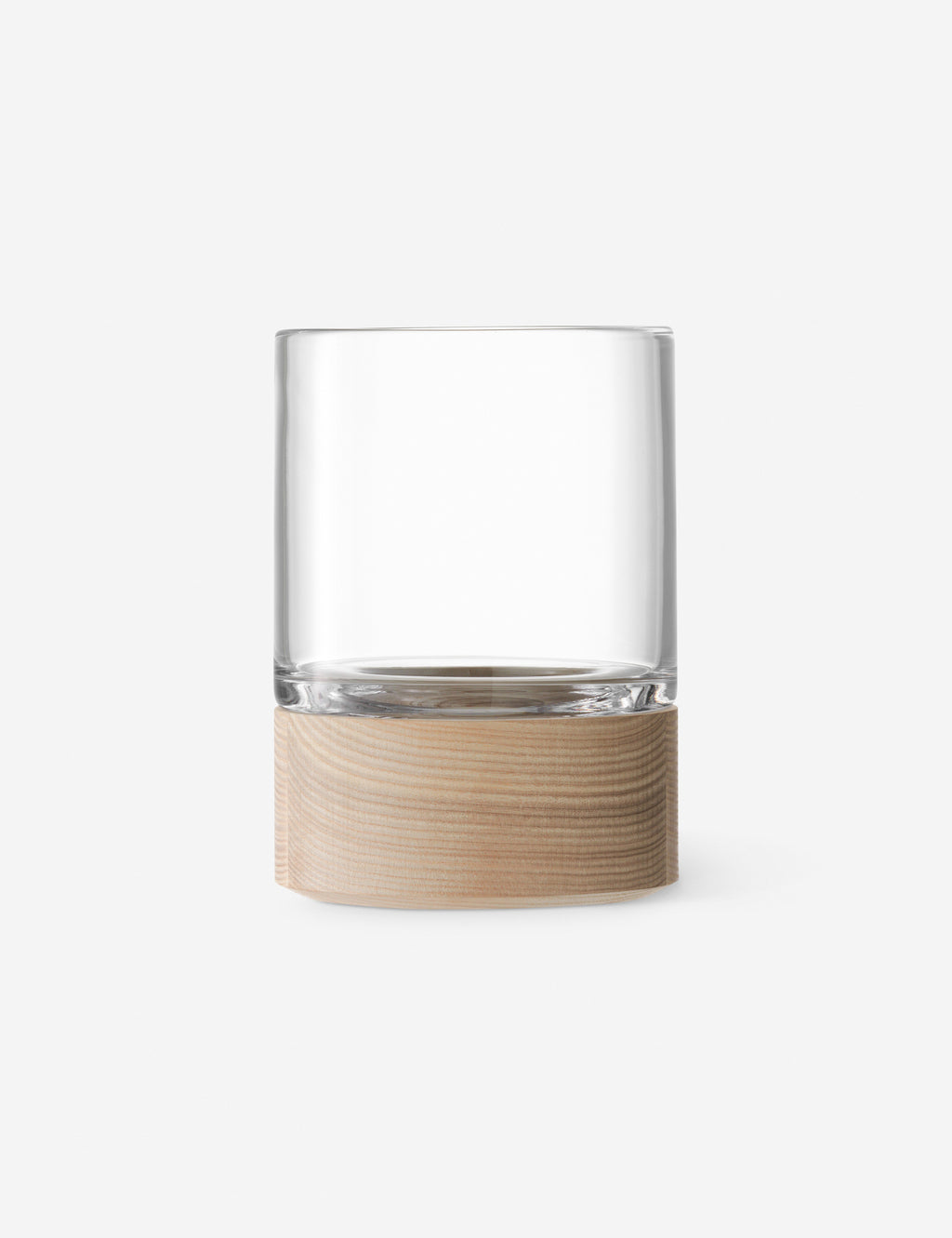Lotta Glass Serveware by LSA International