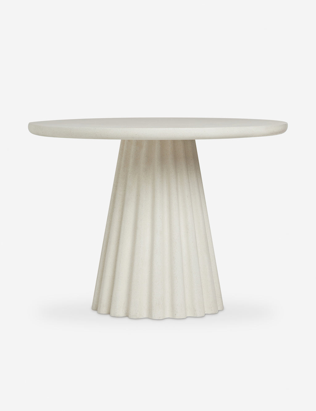 Lazenby Indoor / Outdoor Round Dining Table