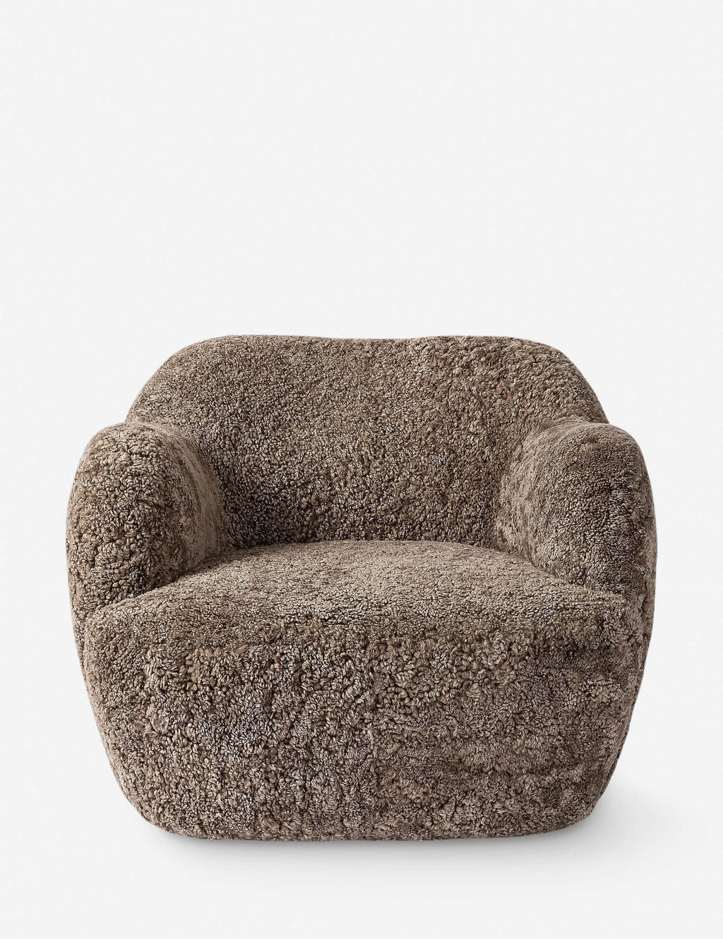 Selkie Swivel Chair