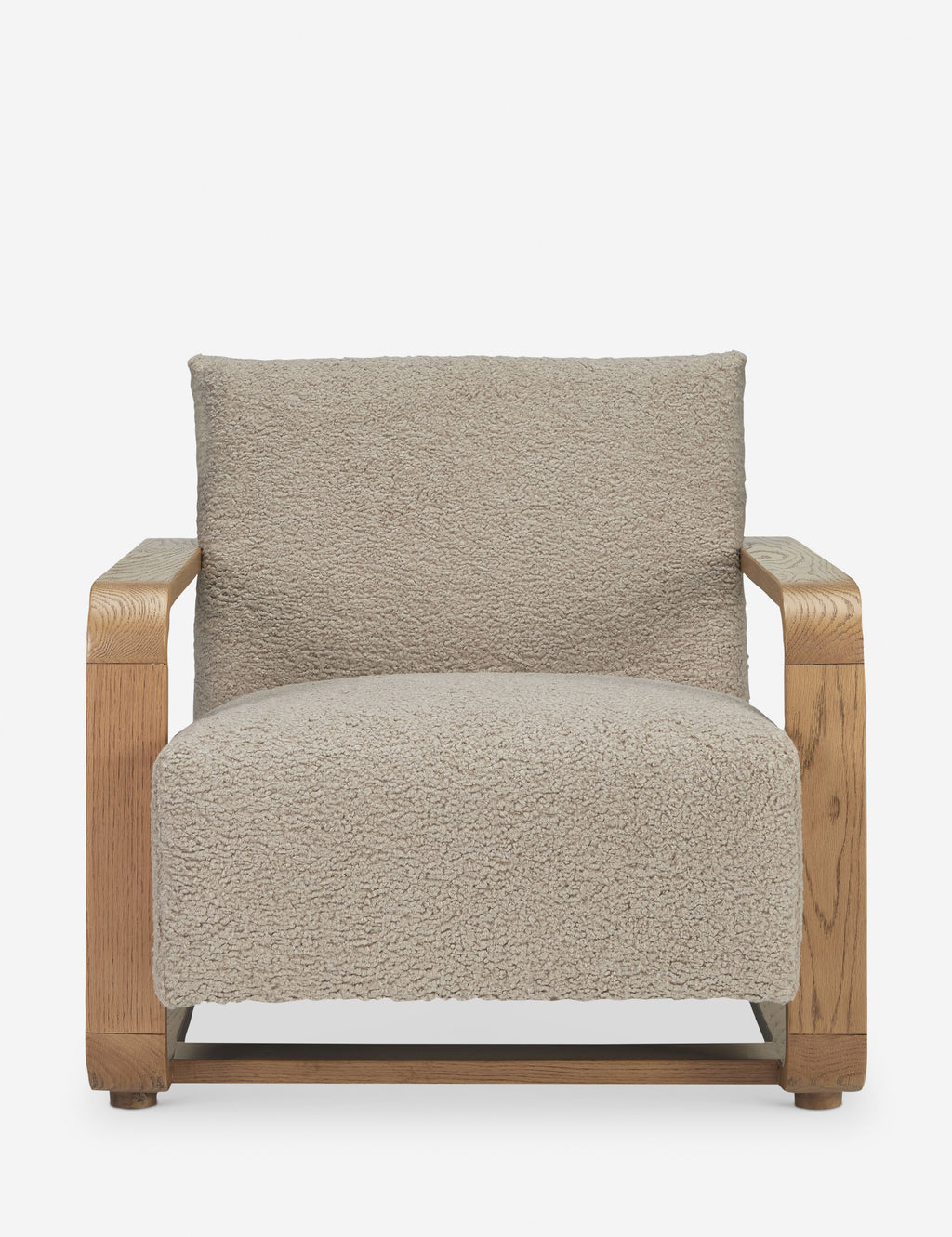 Low Profile Lounge Accent Chair Davidson Scandinavian Accent Chair