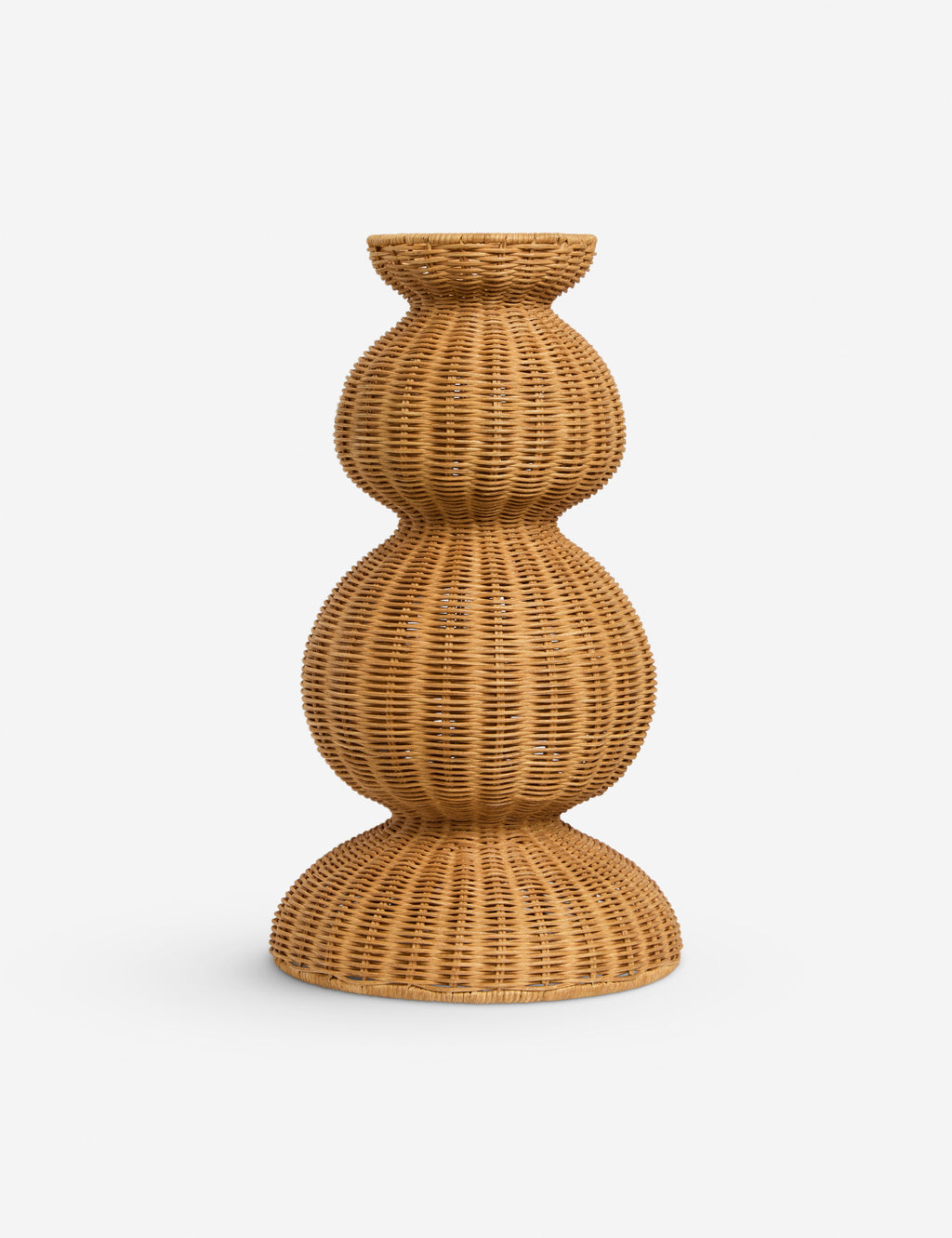 Olivera Wicker Table Lamp