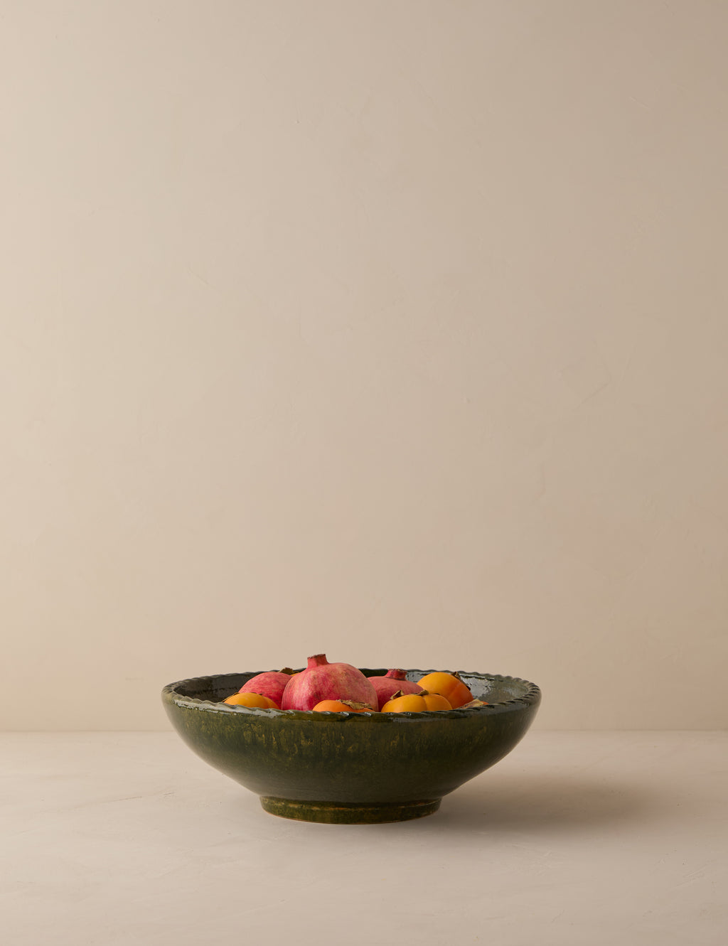 Peony Bowl by Heidi Caillier