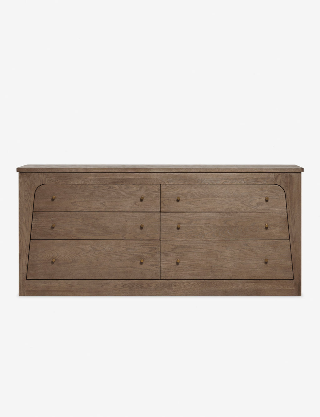 Roussay Dresser by DISC Interiors Roussay Dresser by DISC Interiors