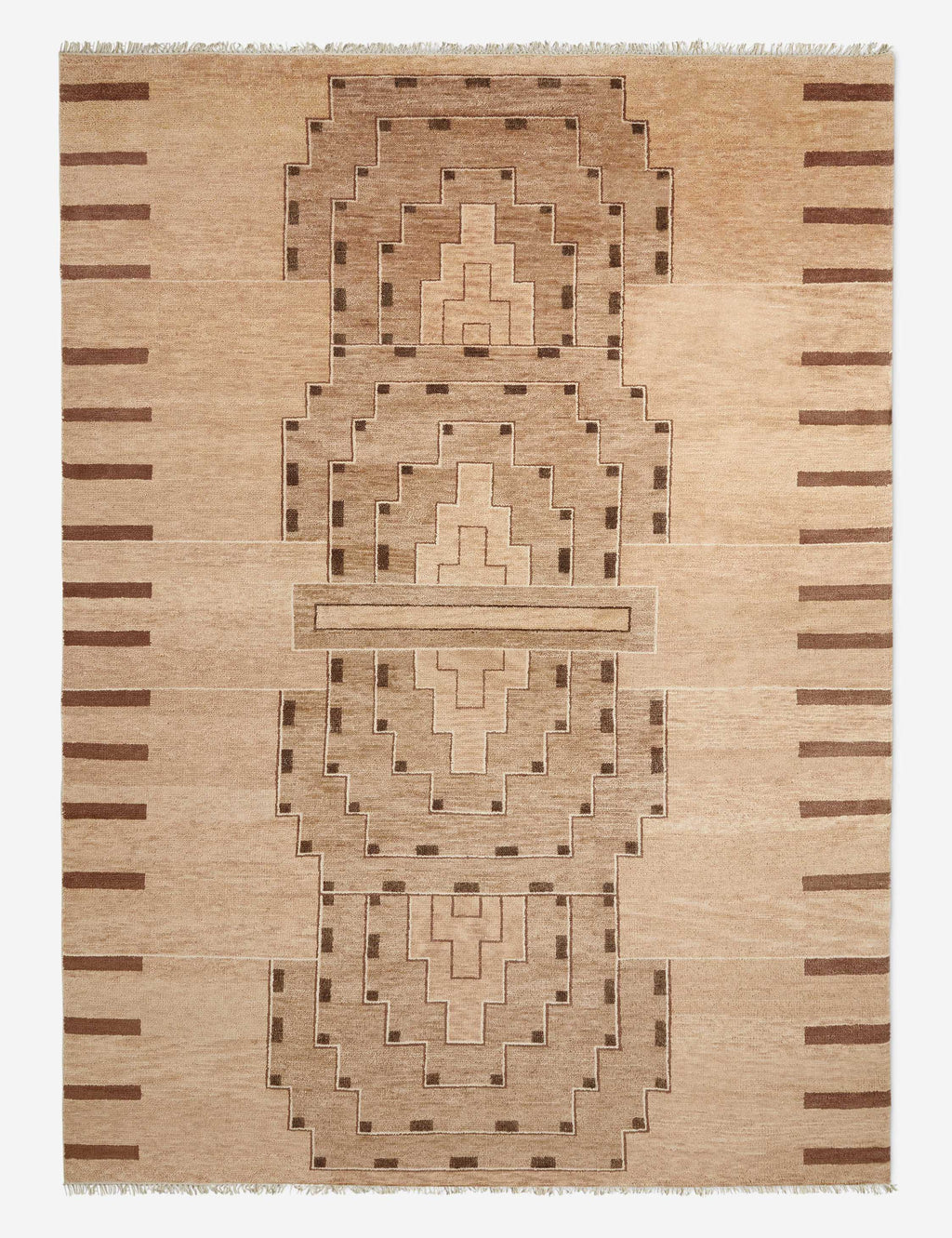 runatafu  Craven II Hand-Tufted Wool Rug by Leanne Ford x Loloi