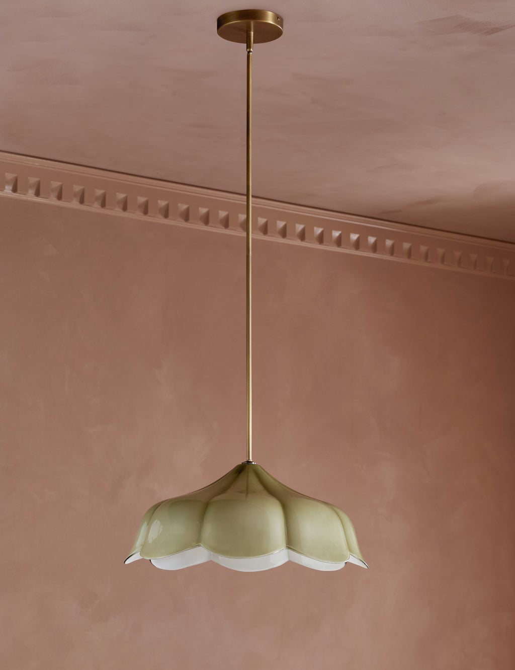 リュミエールPendant light Lulu-and-