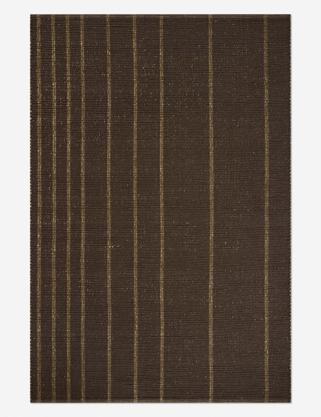 Weatherstaff I Handwoven Jute Rug by Leanne Ford x Loloi