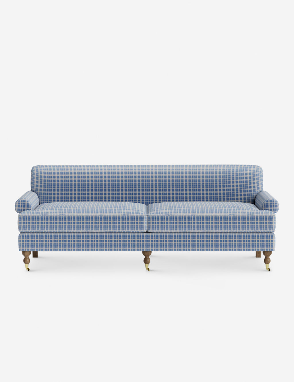 Marsden Sofa by Heidi Caillier