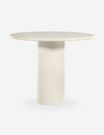 Milazzo Round Dining Table