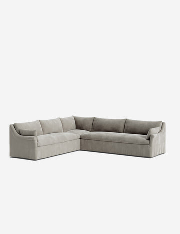 #color::platinum-vintage-velvet #configuration::left-facing