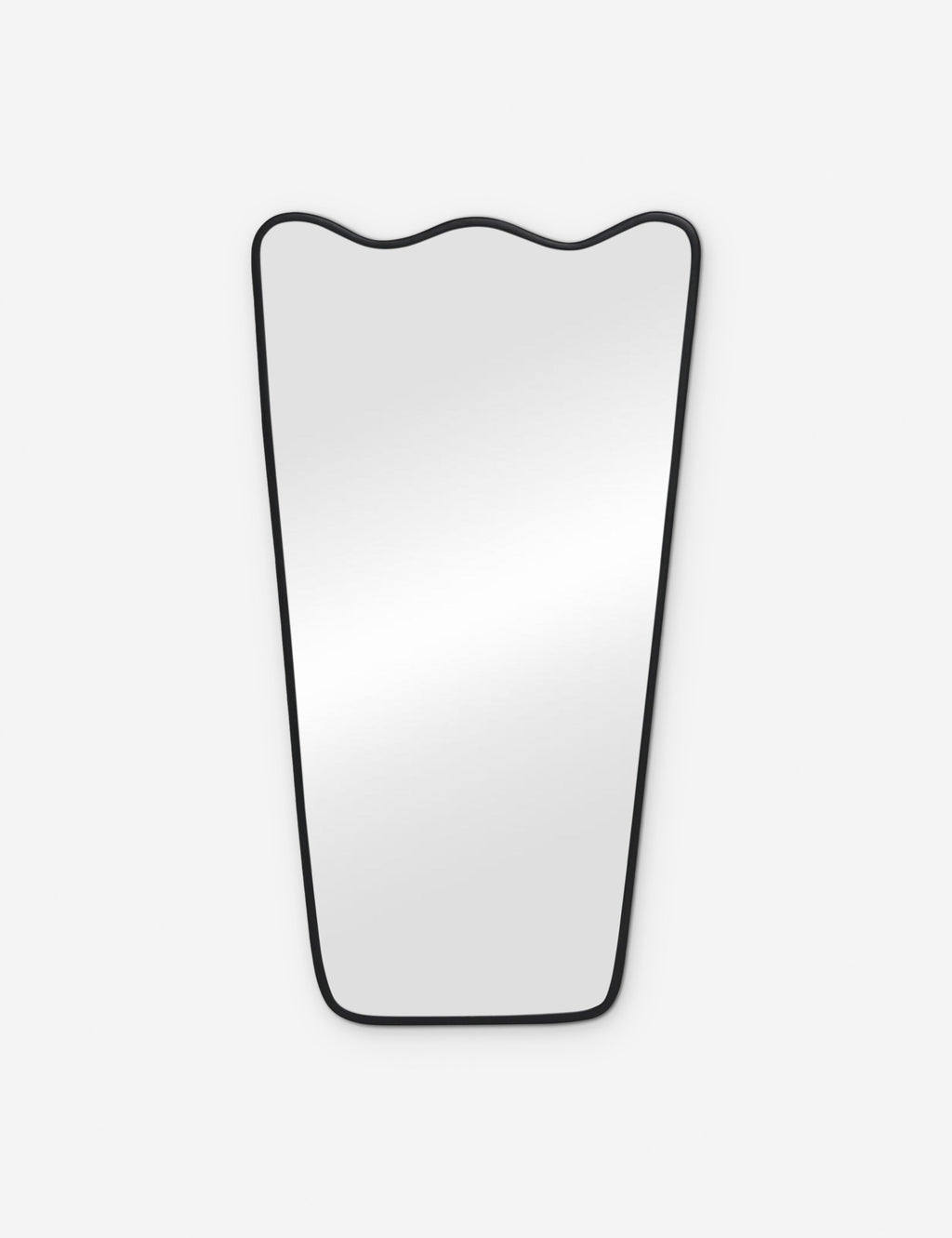 Rook Mirror by Sarah Sherman Samuel