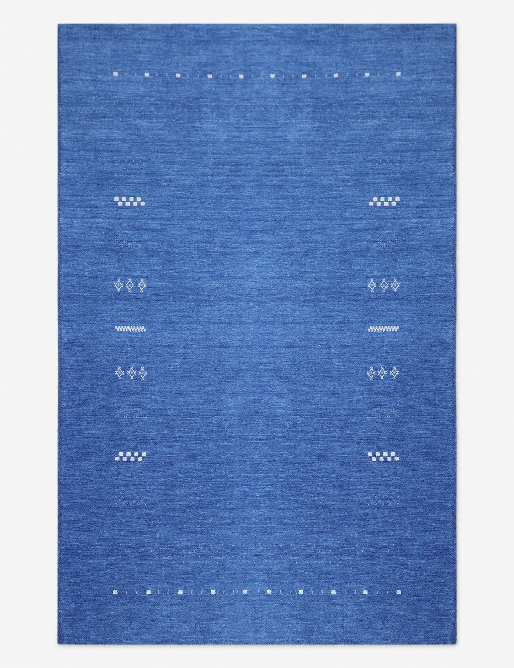 Azar Geometric Rug