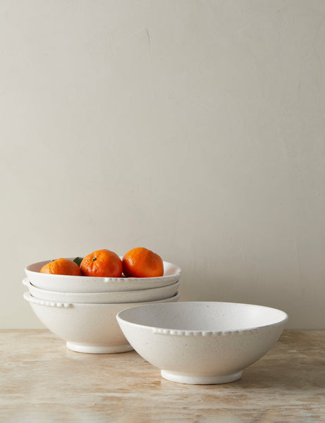 #color::cream #style::pasta-bowls--set-of-4