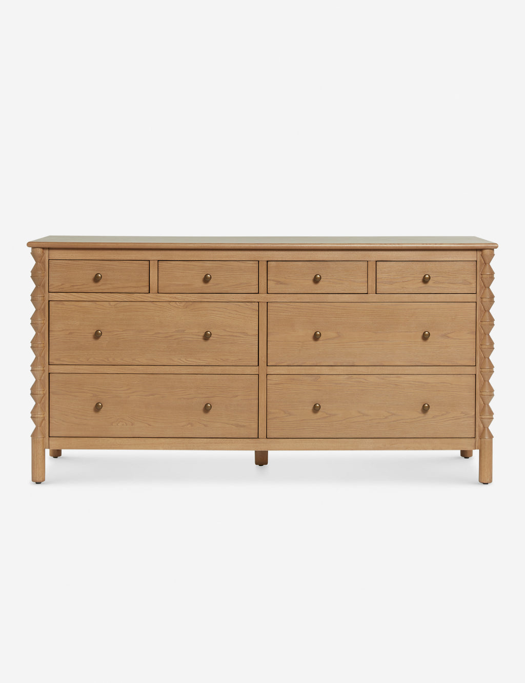 Topia Transitional Dresser by Ginny Macdonald