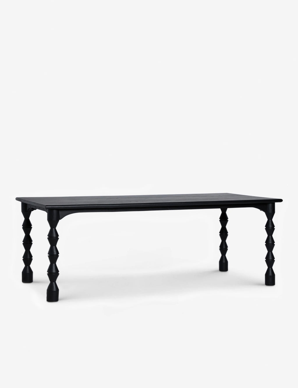 Topia Rectangle Dining Table by Ginny Macdonald