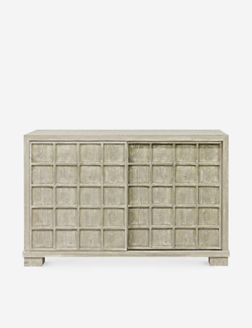 Bayleigh Small Cabinet