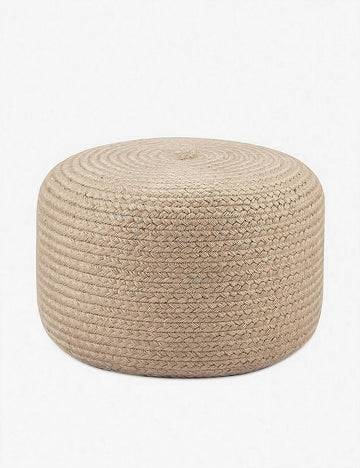 Bowen Indoor / Outdoor Pouf