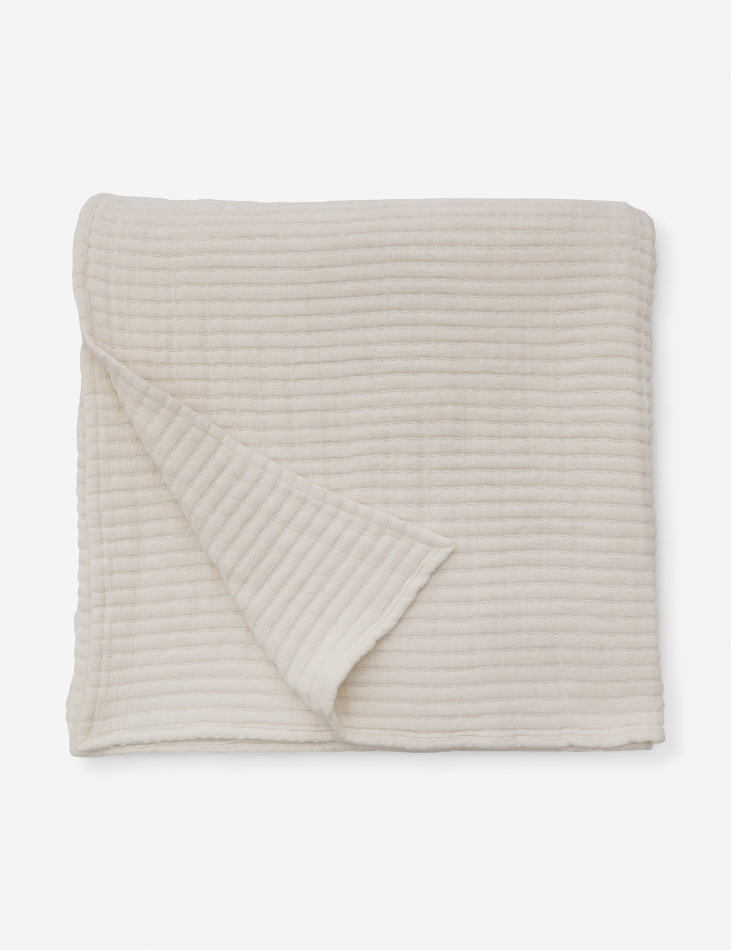 Vancouver Coverlet by Pom Pom at Home